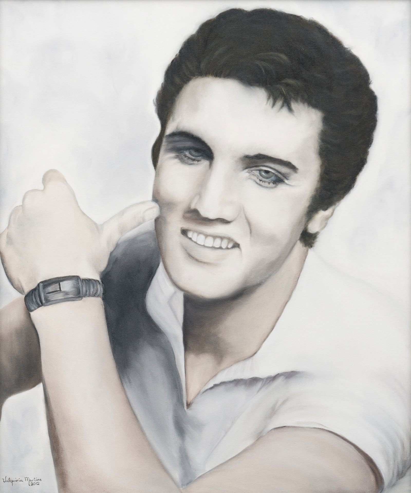 Elvis Presley